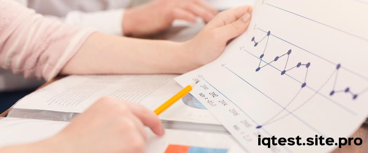 Interpreting IQ Test Results